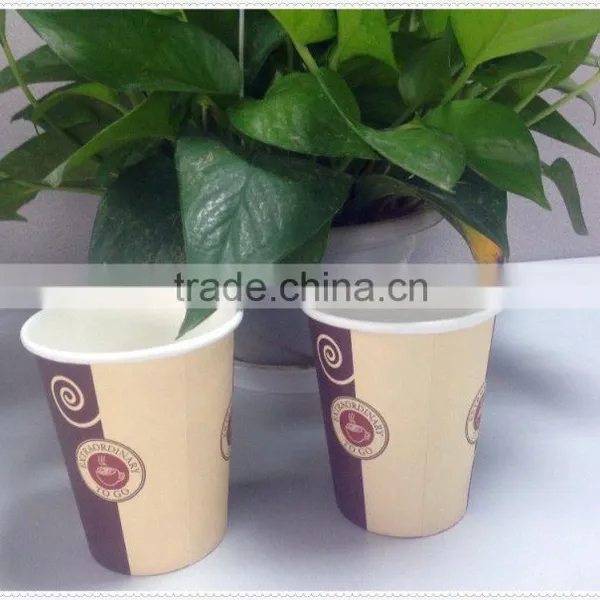 China Supplier Coffee Cup Ripple Cup Cold Cup photo-4