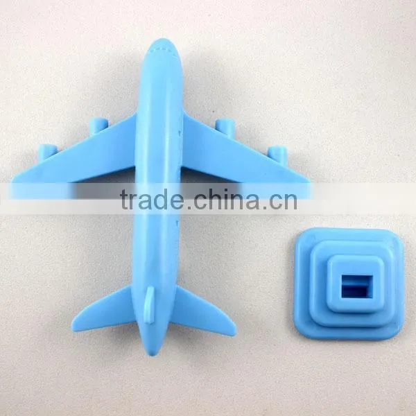 PLANE BOTTLE OPENER WITH CORKSCREW photo-4