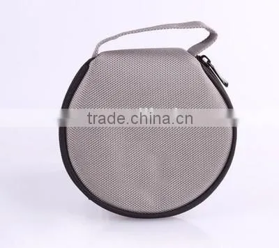 China Manufacturer Discs cd Storage Box, Large Capacity cd Case, cd Dvd Case photo-4