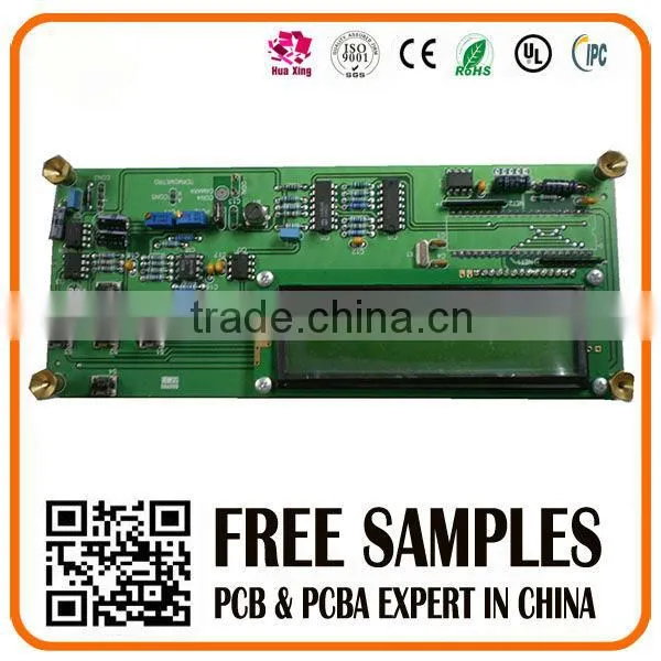 Good Quality PCBA Prototype/PCB Assembly Prototype photo-4