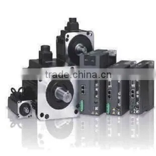 Delta Servo ASD-A2-1F23-U photo-2