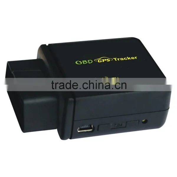 OBD Gps Tracker With CE and ROHS Certificates photo-2