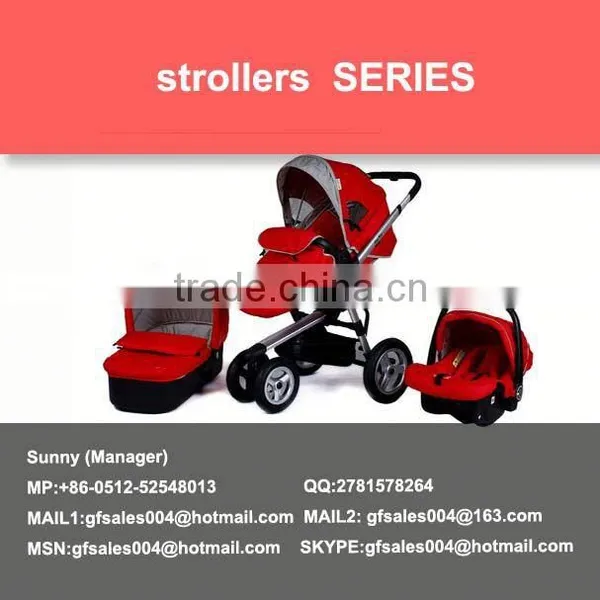 Good China Baby Stroller Factory for Hot Sell and Best Sell