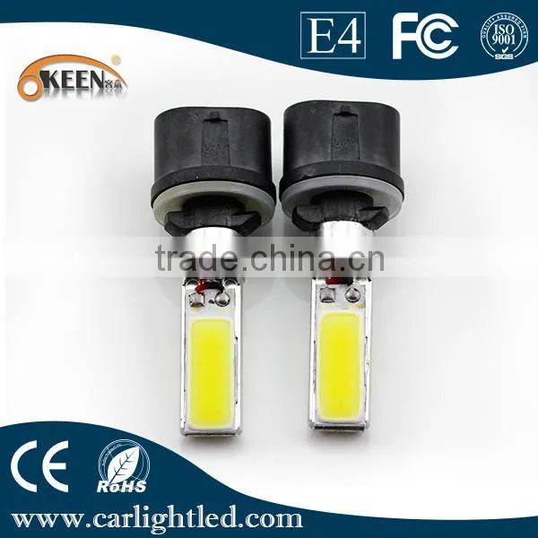 Factory Price COB Fog Light 48 LED 880 Lamp Lights 12V Shockproof Car Lighting Bulbs Accessories photo-4