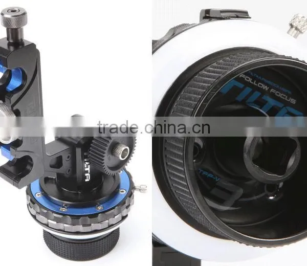 TILTA Professional DSLR Follow Focus Kit photo-5