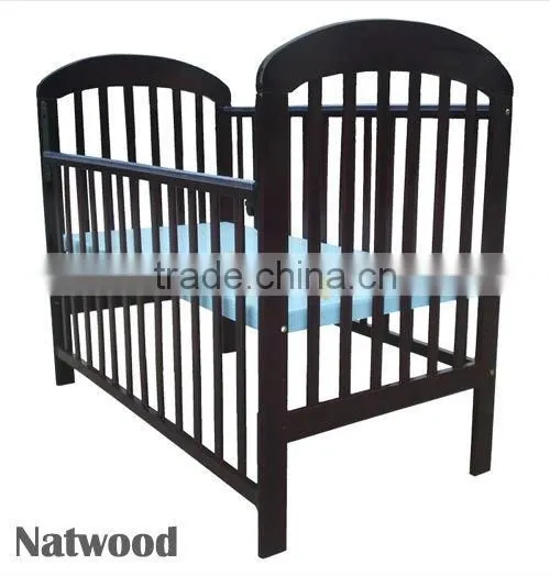 Baby Cribs N802