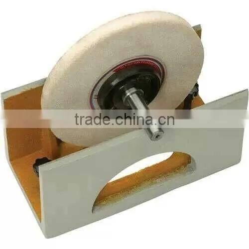 OHA Brand MD618 Crankshaft Grinding Machine, Centerless Grinding Machine, Kitchen Sink Grinder Quality Choice photo-6