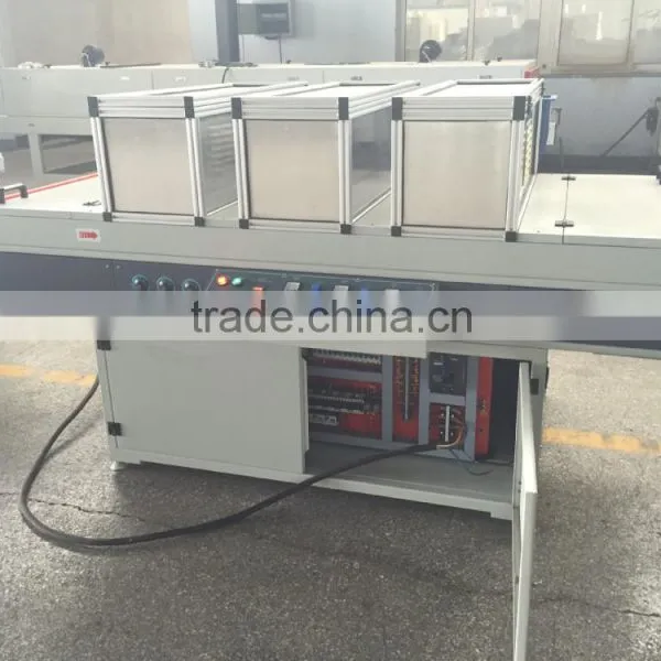 Woodworking UV Dryer Machine for Wood photo-5