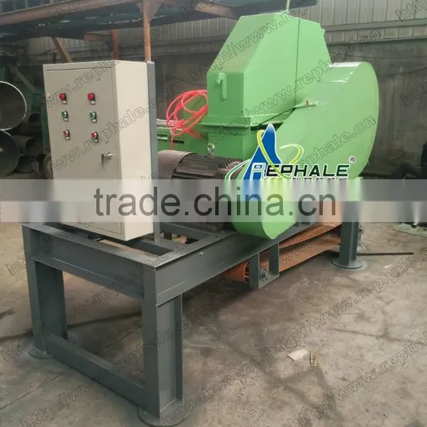 Wood Wool Cutting Machine on Sale photo-2