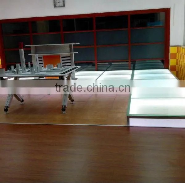 Exhibition Stand