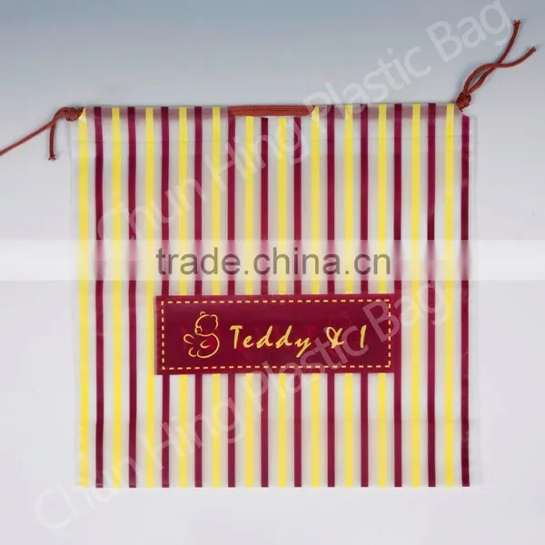 Fashion Draw String Bag