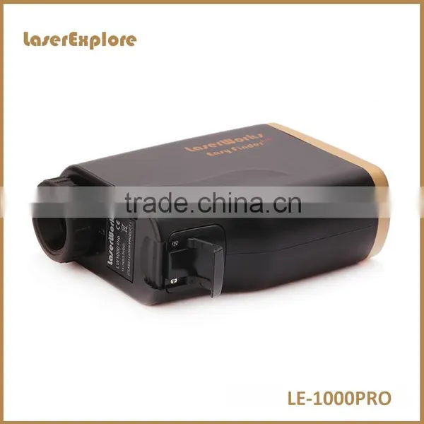 Waterproof 1000m PRO Purchase Rangefinder Manufacturer Monocular Telescope photo-5