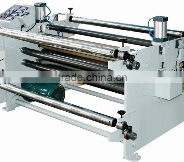 Polycarbonate Label Computerized Lining Machine