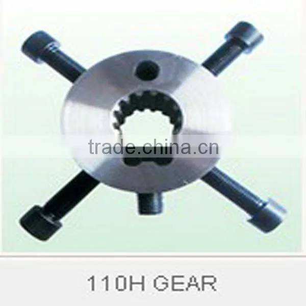 110H Coupling Gear
