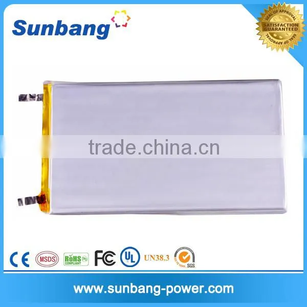 Li-Ion Type Notebook/laptop Battery Batteries for Laptops