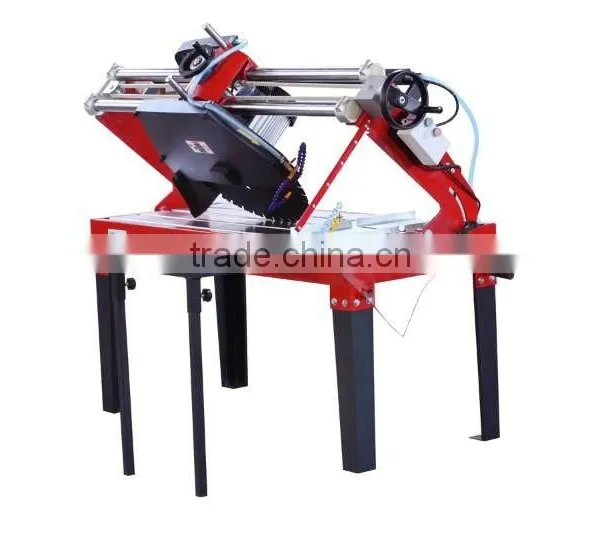 Low Noise Famousliner Bearings Stone Block Saw Cutting Machine photo-2