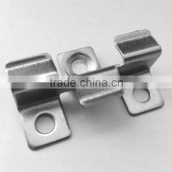 Outdoor Decking Clips photo-3