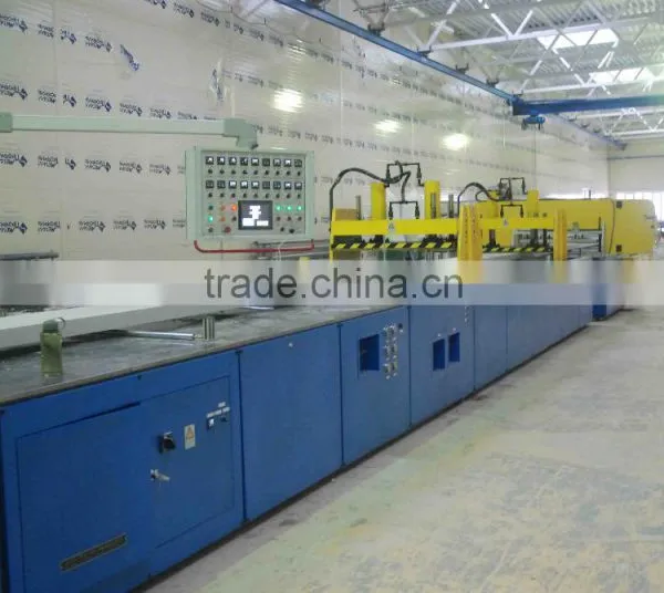 Frp Rebar Machine