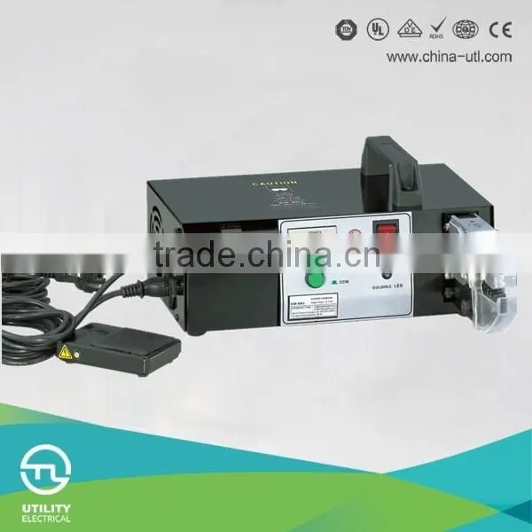 EM-6B2 Hose Electronic Crimping Machine
