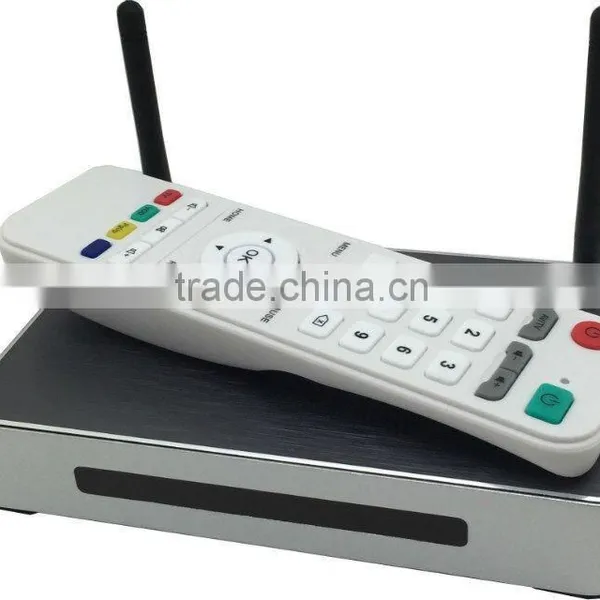 HD800 Iptv Box Arabic Channels Kodi Android 4.4 Media Player 1080p Wifi Dual Core Android tv Box