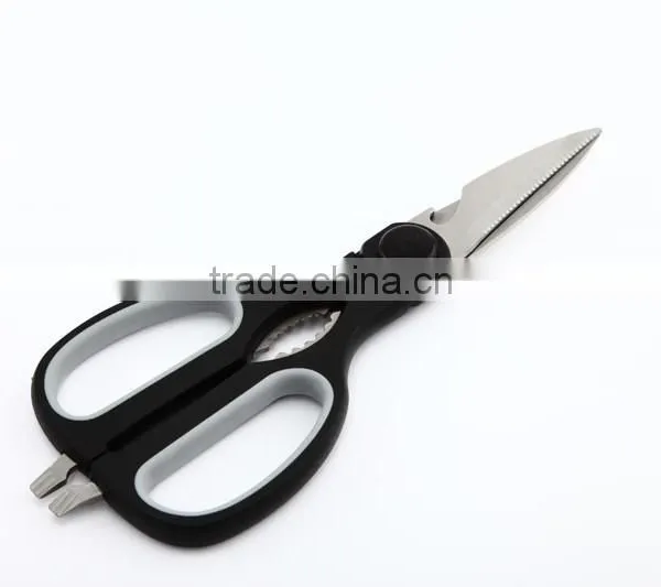 Multifunction Stainless Steel Kitchen Shear photo-3