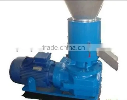 Wood Pellet Line, Pellet Machine; Wood Pellet Mill