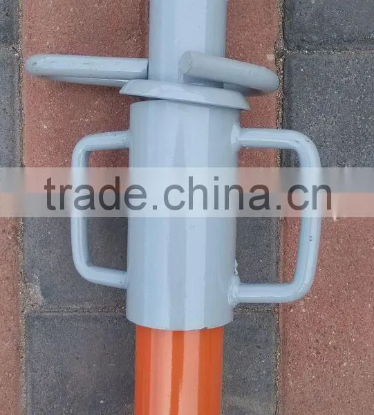 Scaffolding Adjustable Shoring Prop photo-6