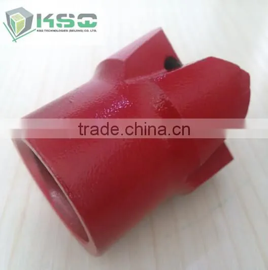 Rock Drilling Tools R38 X - Type Bit / Thread Cross Type Bit photo-2