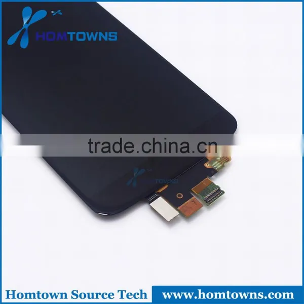Wholesale Digitizer New Original LCD Display for LG Optimus G2 LCD photo-4