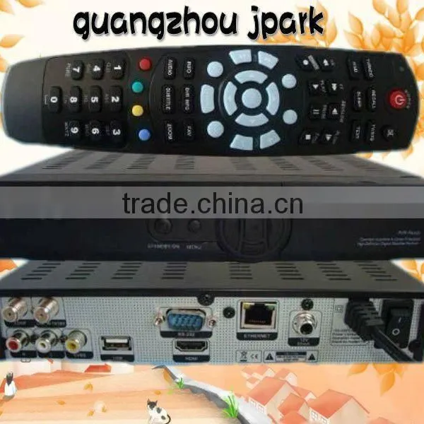 Satellite tv Receiver