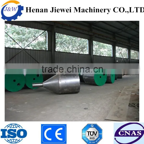 High Quality New Design in Stock Animal Feed Crusher and Mixer photo-2