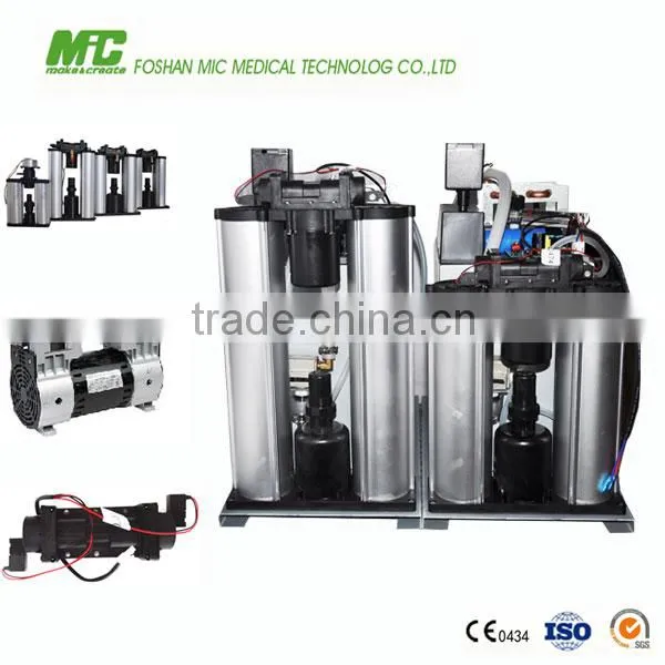 MIC Portable Ozone Generator, Ozone Generator for Air Purification photo-2