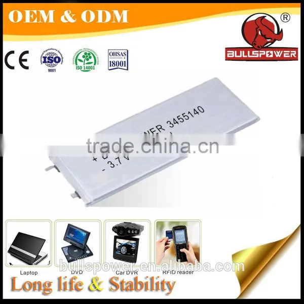High Energy Density Battery Rechargeable Lipo Lithium Battery 48v 30ah photo-2