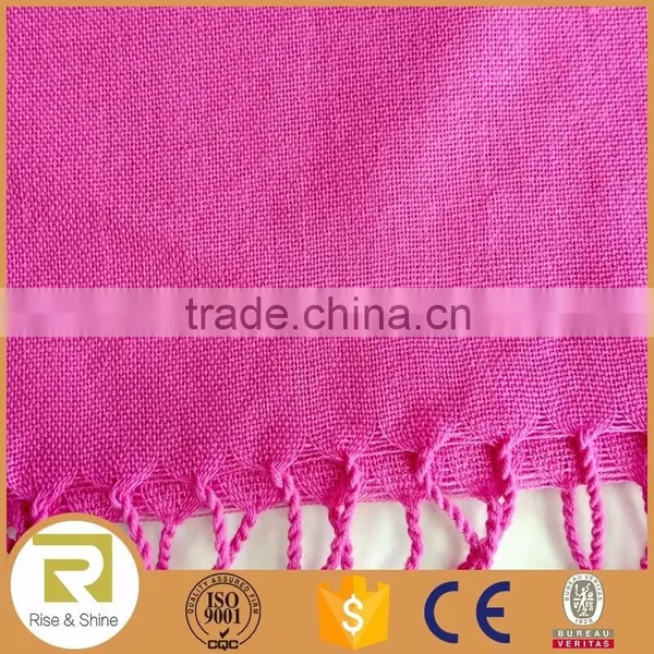 Wholesale 100% Acrylic Shawl Scarf photo-4
