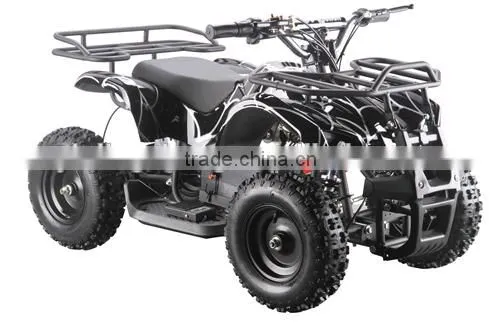 Hot Selling Mini Electric ATV Kids Atv photo-2