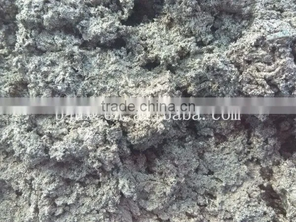 Zirconium Sponge