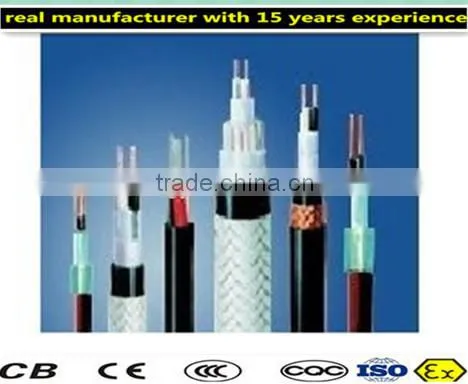 mi Cable/mineral Insulated Thermocouple Cable