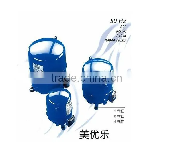 Maneurop Reciprocating Compressor MT160-4VM photo-5