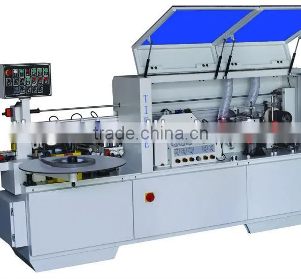 PVC Edging Banding Machine