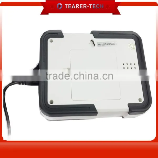Manufacturer Cheap Carbon Dioxide Detector TL-2000 USB Co2 Meter photo-4