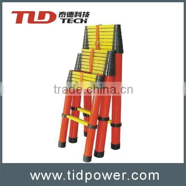Insulation Ladder