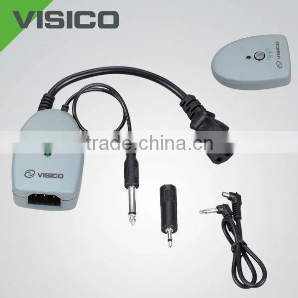 HOT! Photography lights wireless trigger, remote control trigger, flash trigger slave supplier