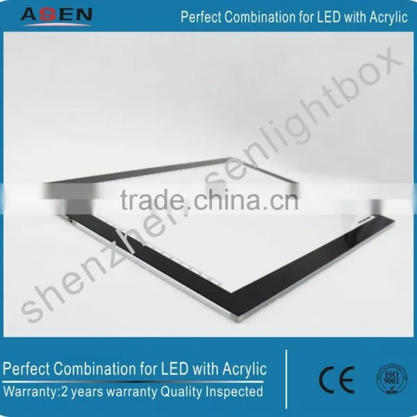 Super Bright Medical LED Acrylic Panel X-Ray Viewing Light Box photo-3