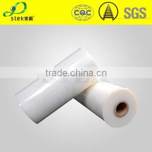 China Good Quality and Low Price PE Stretch Film photo-4
