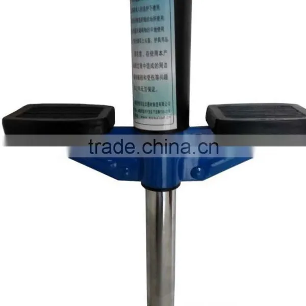 New Style Navy Blue Jump Pogo Stick photo-2