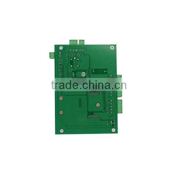 40000 Card User TCP/IP Free Software Free SDK Single for Biometric Door Lock Door Control Panel LP01 photo-4