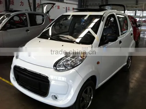 Battery Powered Electric Car For Sale photo-2