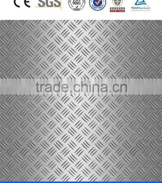 Skid Plate / Chequered Plate 6mm Thick With a Suitable Price photo-3