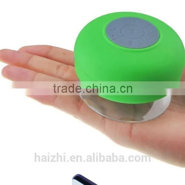 Handfree function mini bluetooth speaker