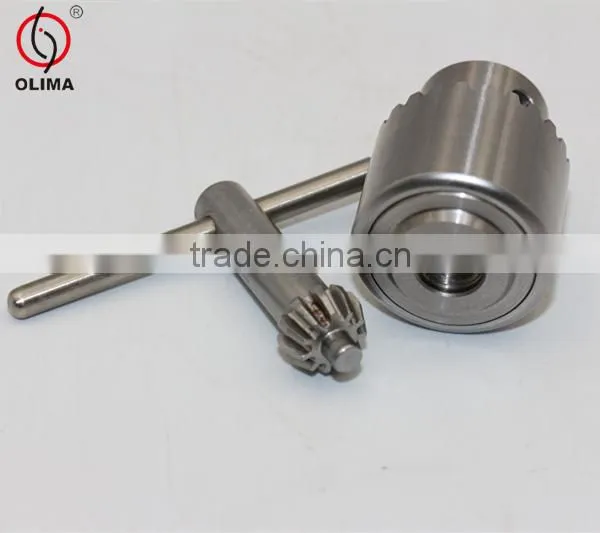 Jacobs Drill Chucks /Stainless Steel Drill Chucks photo-5